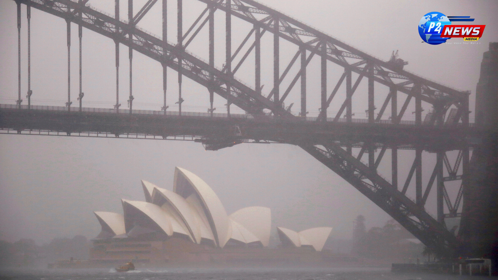 Bureau of Meteorology Warns of Extreme Winds and Storms in Western Australia